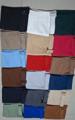 Catania Americano Pantalones Sastre en Alta Costura - Imagen 3