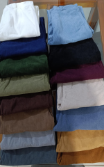 Pantalones Corduroy - Imagen 3