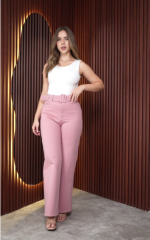 Loma Premium Semipalazo