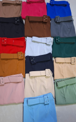 Shorts en Catania Americano - Imagen 4